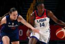 Tim Bola Basket Putri Amerika Serikat Masih Tak Terbendung - JPNN.com