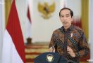 Jokowi: Ini Sebuah Kabar Baik, Bisa Memacu Semangat Petani - JPNN.com