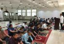 China Tutup Masjid, KBRI Beijing Gelar Tarawih Berjemaah - JPNN.com