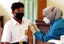 Stok Vaksin Untuk Anak-anak di Surabaya Habis, Proses Percepatan Jadi Terhambat - JPNN.com