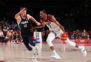 Kevin Durant Cetak 29 Poin, AS Susah Payah Raih Emas Bola Basket Putra Tokyo 2020 - JPNN.com