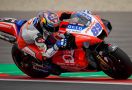 Kualifikasi MotoGP Styria Penuh Drama, Marquez Terjatuh, Martin Pecahkan Rekor - JPNN.com