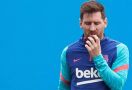 Begini Tanggapan Lionel Messi Soal Rumor Kepindahannya ke PSG - JPNN.com