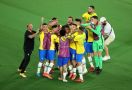 Brasil Raih Emas Sepak Bola Putra Usai Kalahkan Spanyol - JPNN.com