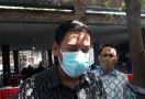 Ibu Hamil Positif Covid-19 Ditolak Petugas Klinik, Wali Kota Abdullah Meradang - JPNN.com