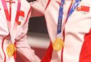 2 Atlet China Kenakan Pin Mao Zedong di Podium Olimpiade, IOC Anggap Selesai - JPNN.com