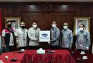 JICT Distribusikan 4.200 Paket Bantuan untuk Pasien Isoman di Jakarta Utara - JPNN.com