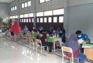 Program Vaksin Merdeka di Jaktim Sudah Mencapai 70 Persen - JPNN.com