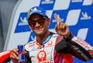 Luar Biasa! Jorge Martin Si Anak Baru Juara MotoGP Styria - JPNN.com