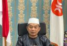 Fraksi PKS DPR Gelar Doa untuk Syuhada dan Keselamatan Bangsa - JPNN.com