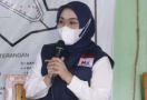 Kebijakan Bupati Sutinah, Iuran BPJS 98 Persen Warga Ditanggung Pemda - JPNN.com