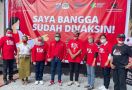 Hasto: PDIP Berkonsentrasi dengan Vaksinasi Mendukung Target Presiden Jokowi - JPNN.com