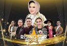 Dimeriahkan Hetty Koes Endang, Rising Star Indonesia Dangdut Masuk Babak 12 Besar - JPNN.com