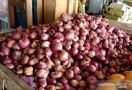 Cerita Kasma Saat Bawang Merah Asal Malaysia Banjiri Pasar Tradisional - JPNN.com