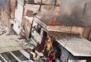 Kebakaran di Grogol Petamburan, Tidak Ada Korban Jiwa - JPNN.com