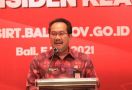 Inspektorat Bali Turun Tangan Memeriksa Dugaan Pemborosan Anggaran Pengadaan Masker  - JPNN.com