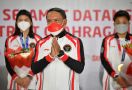 Menpora Amali Sebut Indonesia Bisa Belajar dari Kesuksesan Olimpiade Tokyo 2020 - JPNN.com