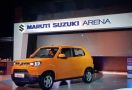 Suzuki Beri Sinyal Kehadiran Mobil S-Presso di Indonesia - JPNN.com