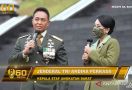 Jenderal Andika Perkasa: Jangan Kecewakan Kehormatan yang Diberikan Angkatan Darat - JPNN.com