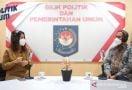 Profil Hasyim Asy'ari, Anggota KPU Terpilih Periode 2022-2027 - JPNN.com