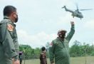 Area Latihan Pengeboman Pesawat Bakal Dijadikan Lokasi Wisata Militer  - JPNN.com