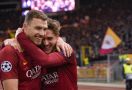 Bomber AS Roma Resmi Jadi Pengganti Lukaku di Inter Milan? - JPNN.com