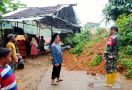 Longsor dan Banjir Bandang di Cigudeg Bogor, Puluhan Keluarga Mengungsi - JPNN.com