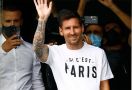 Ada yang Patah Hati di Argentina saat Messi Pindah - JPNN.com