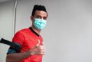 Jelang Liga 1 2021, Pemain Persija Jalani Tes Kesehatan - JPNN.com