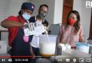 Keren, Tips Praktis Membuat Gelato di Dapur Kanorai, Silakan Mampir - JPNN.com