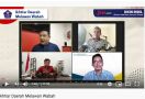 Wakil Ketua Komisi IX DPR RI: Partisipasi Masyarakat Jadi Kunci Utama Penanganan Covid-19 - JPNN.com