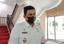 Bobby Nasution Tegaskan Pemkot Medan Berjuang Keluar dari PPKM Level 4  - JPNN.com