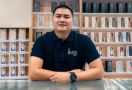 Sukses Bikin Ibos Store Terkenal, Randy Permana Digandeng Raja It - JPNN.com