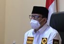 Duduki Ruangan Gubernur Banten, Dua Buruh Nekat Ini Tidak Ditahan Polisi - JPNN.com