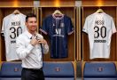 Messi Tabrak Aturan Liga Prancis - JPNN.com