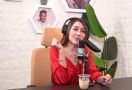 Berhubungan dengan Berondong, Lucinta Luna: Capek! - JPNN.com