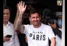 Pelatih PSG Belum Memutuskan Menurunkan Messi di Pertandingan Melawan Strasbourg - JPNN.com