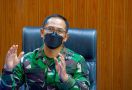 Simak, Pesan Laksma TNI Erwin Kepada Komandan Satuan dan Kasatker Kolinlamil - JPNN.com