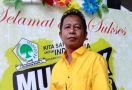 Peringati HUT ke-76 RI, Golkar NTT Segera Resmikan Pembentukan 1.000 Posko Peduli Kemanusiaan - JPNN.com