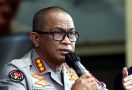 Anggota DPR Papua Ditangkap karena Narkoba, Sebegini Barang Buktinya - JPNN.com