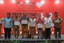 Health Technology Solutions 2021 Siap Digelar, Catat Tanggalnya - JPNN.com