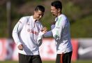 Jose Fonte Bujuk Cristiano Ronaldo Hijrah ke Liga Prancis - JPNN.com