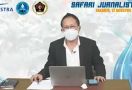 Media di Era Digitalisasi, Auri Jaya: Jadi Wartawan Tidak Akan Mudah - JPNN.com