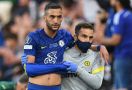 Thomas Tuchel Sebut Hakim Ziyech Alami Cedera Serius - JPNN.com