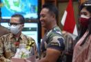 Jenderal Andika segera Memberikan Insentif plus Suplemen untuk Tenaga Kesehatan di RS TNI AD - JPNN.com
