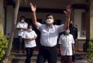 Kunjungi Bali, Luhut Panjaitan Bilang Kasus Aktif Cukup Tinggi, Angka Kematian Mengkhawatirkan - JPNN.com