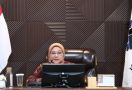 Menaker Paparkan Empat Isu Strategis Pelindungan Pekerja Migran di Forum Diaspora Indonesia - JPNN.com