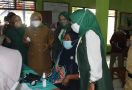 Nur Nadlifah Gelar Safari Vaksinasi Indonesia Bangkit di Jawa Tengah - JPNN.com