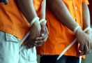 AA dan HR Sudah Ditangkap Polisi, Ini Alasan Pelaku Menganiaya Seorang Ustaz di Samarinda - JPNN.com