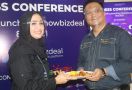 Showbizdeal jadi Marketplace Hiburan Pertama di Indonesia - JPNN.com